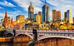 Melbourne Tour Packages