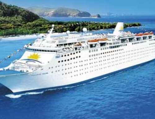 Best New Zealand & Pacific Cruise Deals