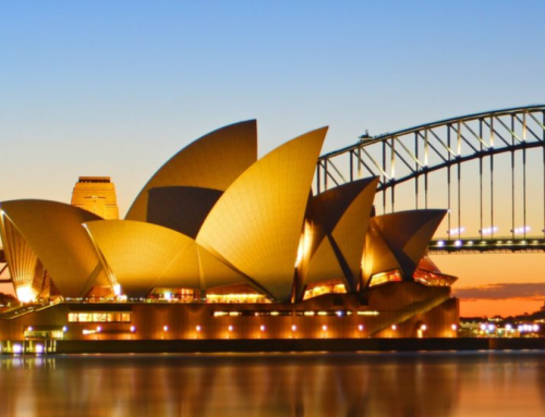 Best Travel Deals Australia & Best Places to Visit