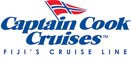 Captain Cook Cruises Fiji
