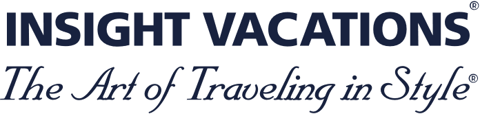 Insight Vacations
