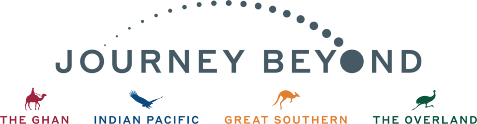 Journey Beyond Rail