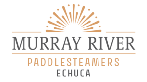 Murray River Paddlesteamers