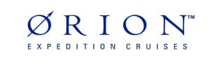 Orion Expedition Cruises