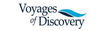 Voyages of Discovery