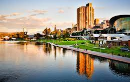 Luxury Accommodation Adelaide