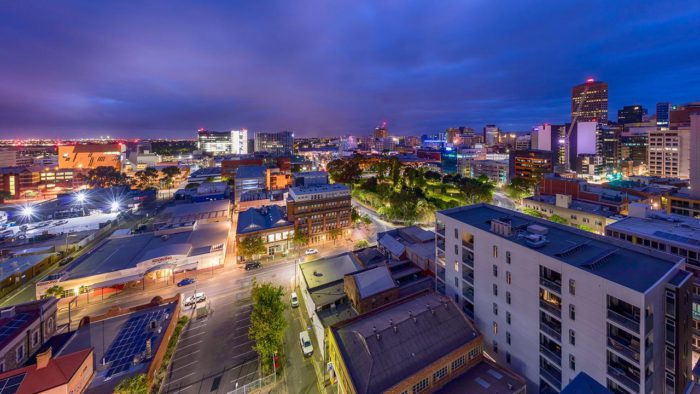 Adelaide & Barossa Valley Getaway in Luxury Accommodation