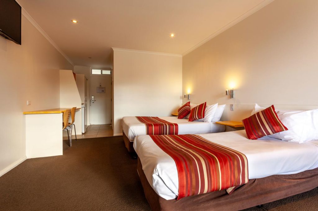Rydges Hobart & Beachfront Bicheno