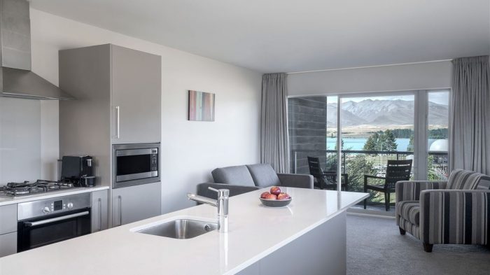 Star Gazing & Winter Fun @ Lake Tekapo for 3 nights with free Wi-Fi. - Image 3