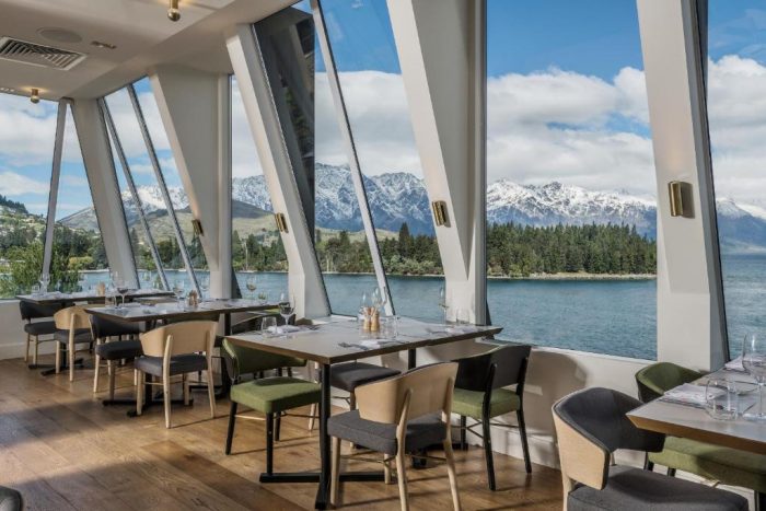 Queenstown, New Zealand Getaway for 4 nights with Milford Sound Overnight Cruise - Image 2