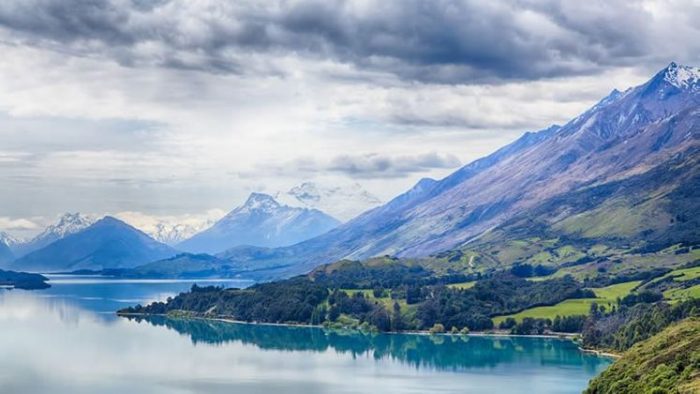 New Zealand Adventure with Breakfast daily for 14 days - Image 2