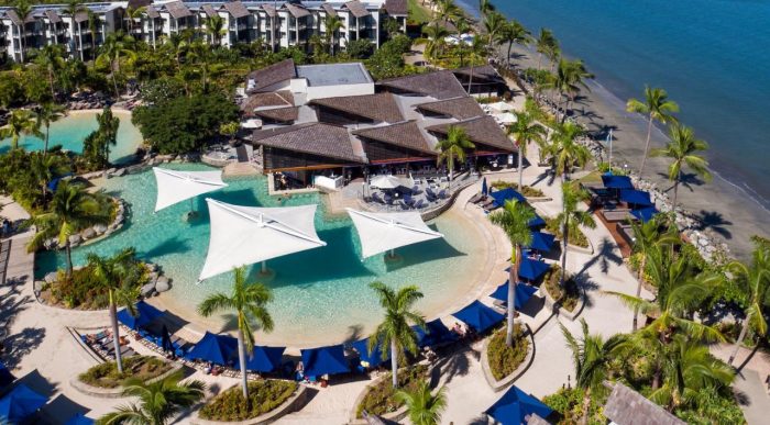 Radisson Blu Resort Fiji Denarua Island