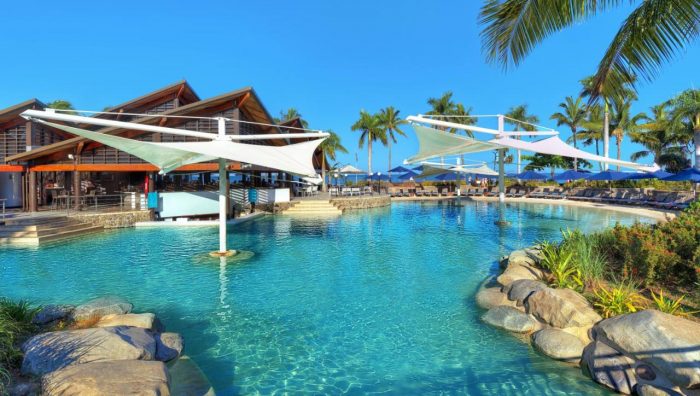 Radisson Blu Resort Fiji Denarua Island - Image 4