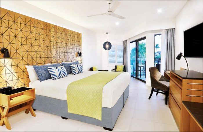 Radisson Blu Resort Fiji Denarua Island - Image 3