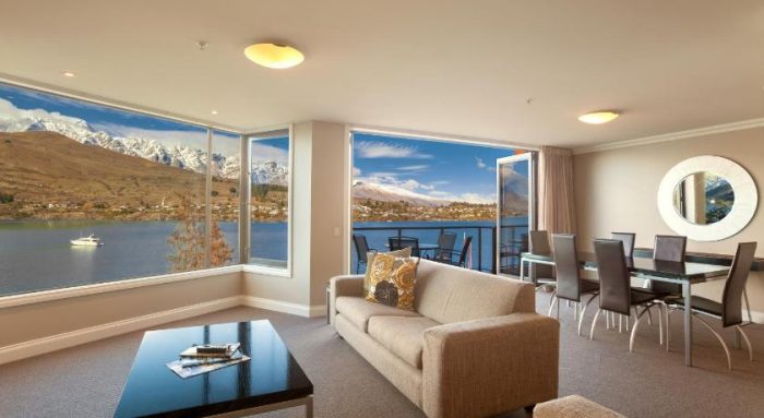 Queenstown, New Zealand Getaway 7 nights at Oaks Shores with Lift Pass - Image 3