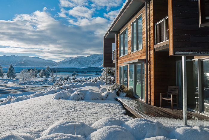 Star Gazing & Winter Fun @ Lake Tekapo for 3 nights with free Wi-Fi. - Image 4