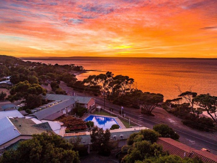 Mercure Kangaroo Island Lodge