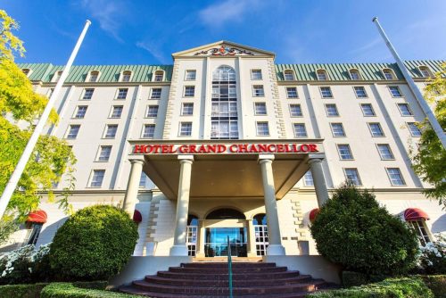 Hotel Grand Chancellor