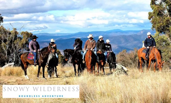 Snowy Wilderness Resort, Jindabyne