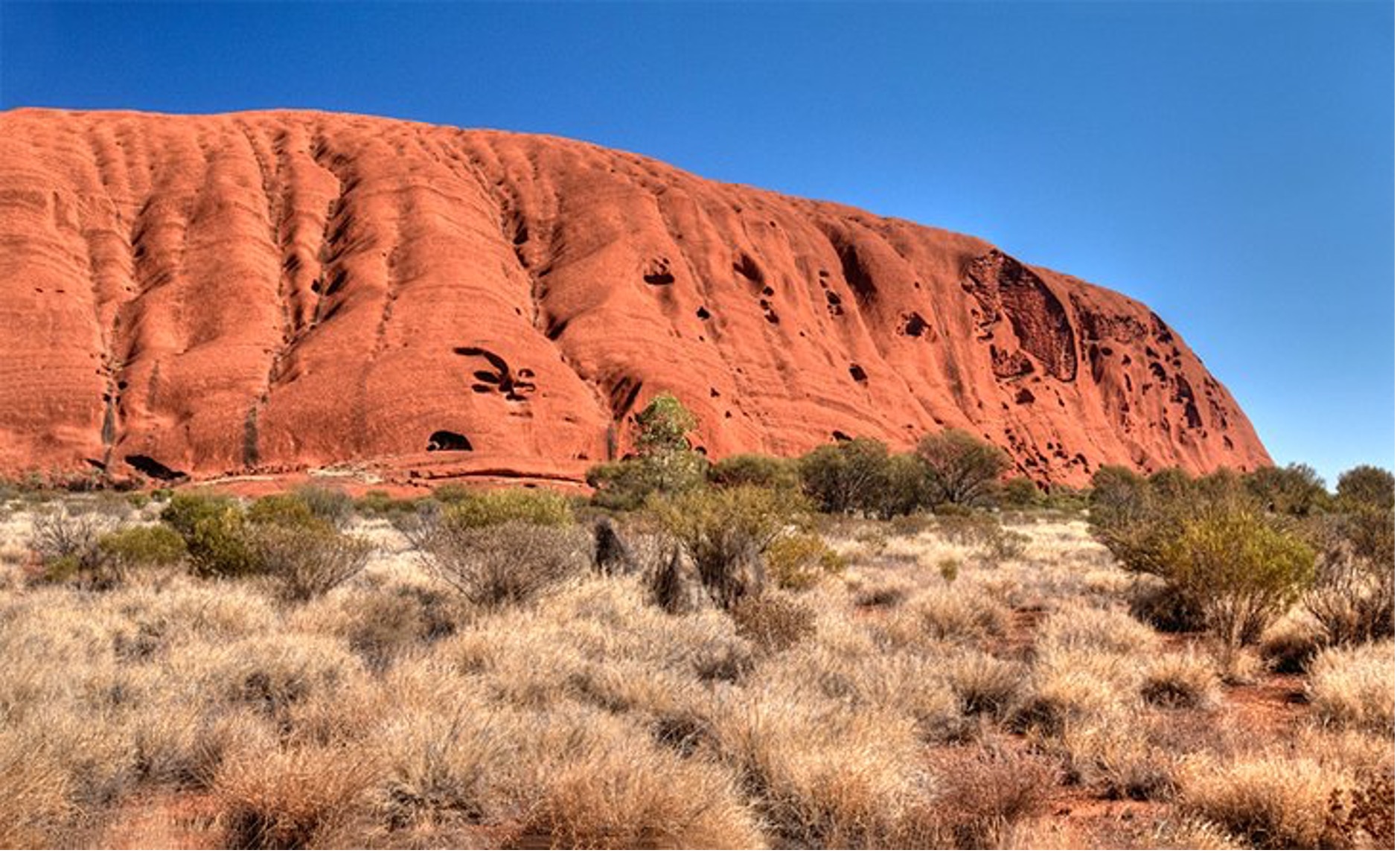 NT Holidays