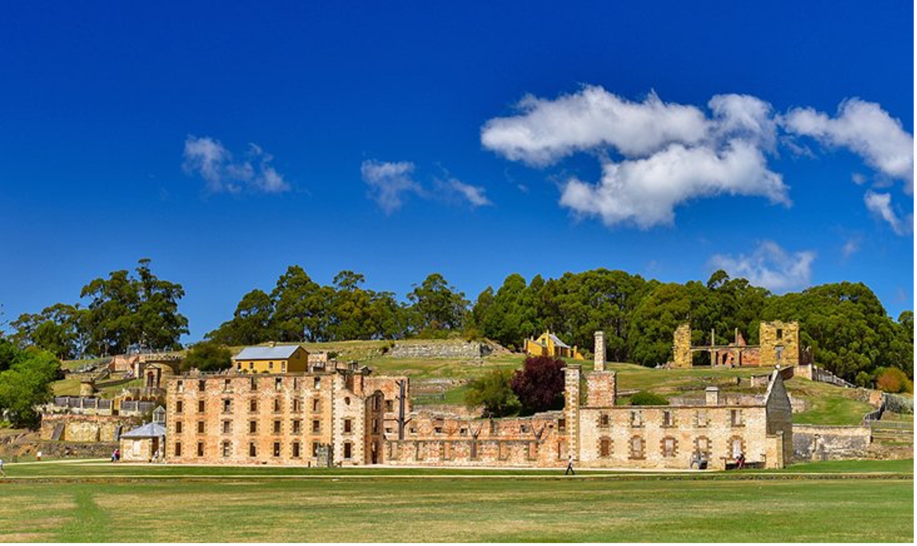 Tasmania Holidays