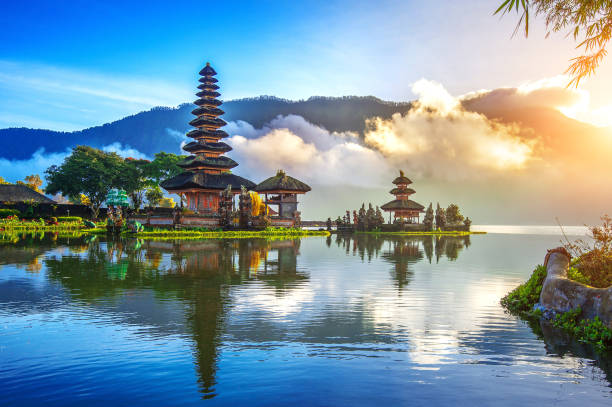 Bali Indonesia Travel Deal Finders