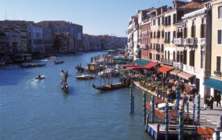 Best Hotels in Venice