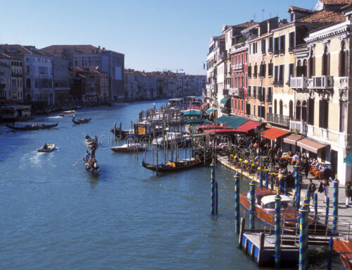 Best Hotels in Venice