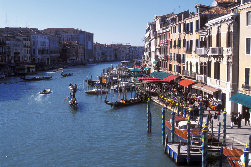 Best Hotels in Venice