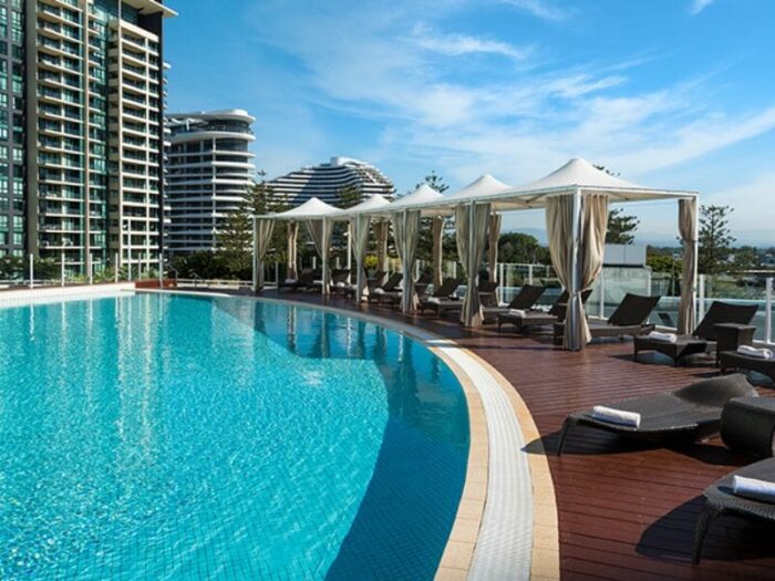 Sofitel Gold Coast Broadbeach 3 Nights with Flights - Image 20