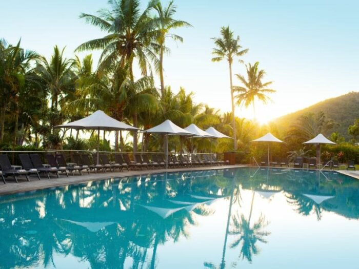 Hamilton Island Reef View Hotel 5 Nights with Breakfast Daily - Image 6