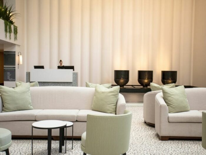 Hamilton Island Reef View Hotel 5 Nights with Breakfast Daily - Image 8