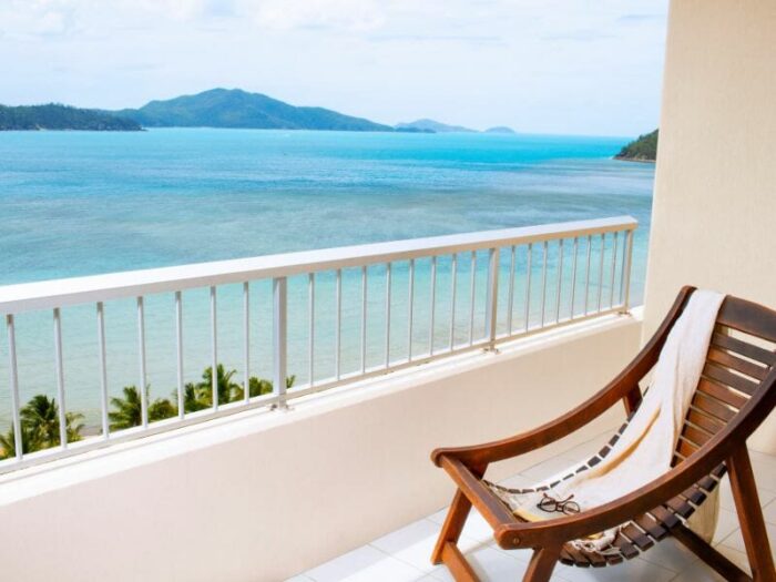 Hamilton Island Reef View Hotel 5 Nights with Breakfast Daily - Image 9