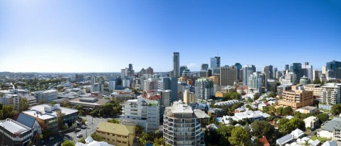 Hotel Grand Chancellor Brisbane 3 Nights with Adventure Moreton Island Day Pass - Image 2