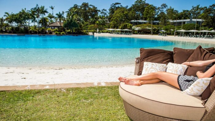 InterContinental Sanctuary Cove Resort 3 Nights with Buffet Breakfast Daily - Image 11