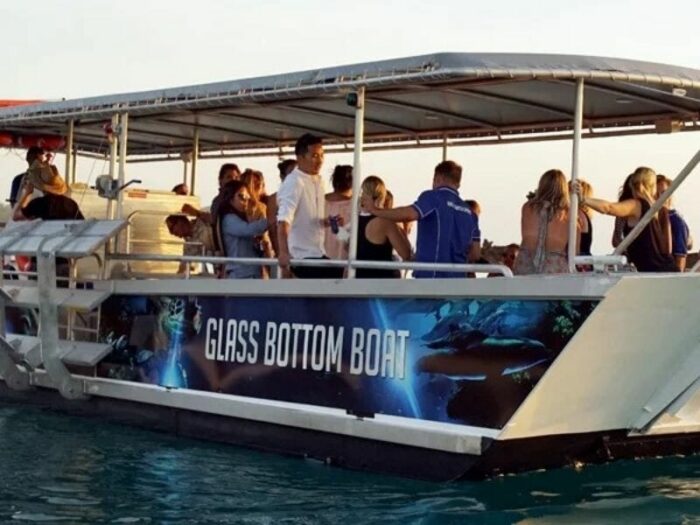 Hotel Grand Chancellor Brisbane 3 Nights with Adventure Moreton Island Day Pass - Image 5
