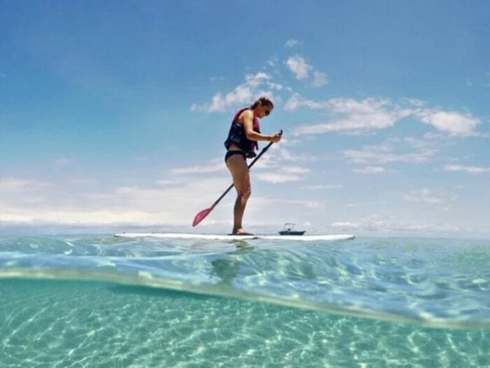 Hotel Grand Chancellor Brisbane 3 Nights with Adventure Moreton Island Day Pass - Image 14