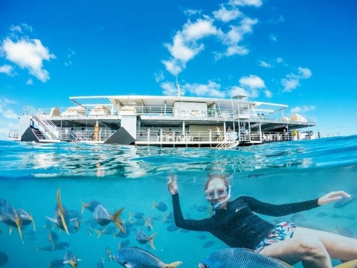 Hamilton Island Reef View Hotel 5 Nights with Breakfast Daily - Image 3