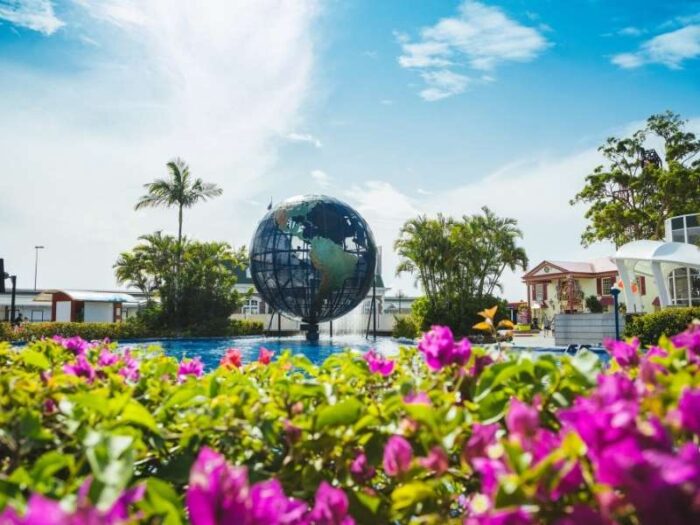 Mercure Gold Coast Resort 3 Nights with Unlimited Skypoint Entry - Image 15