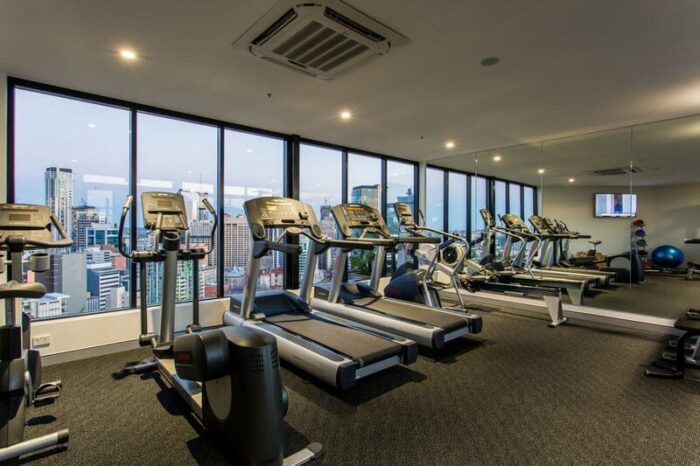 Hotel Grand Chancellor Townsville 3 Nights with Breakfast - Image 7