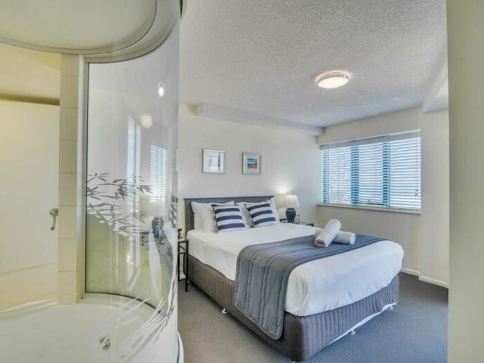 Grand Palais Beachside Resort 5 Nights with Aquaduck Tour - Image 4