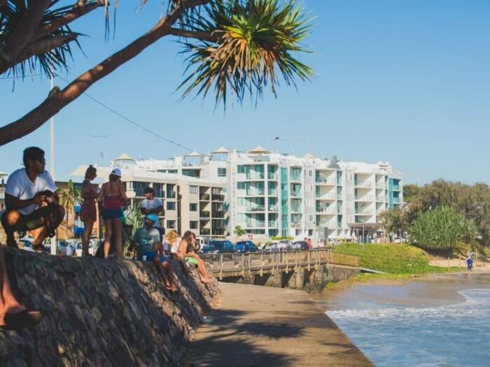 Grand Palais Beachside Resort 3 Nights with Aquaduck Adventure - Image 8