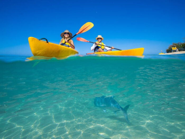 Holiday Inn Cairns Harbourside 3 Nights with Room Upgrade, Breakfast - Image 6