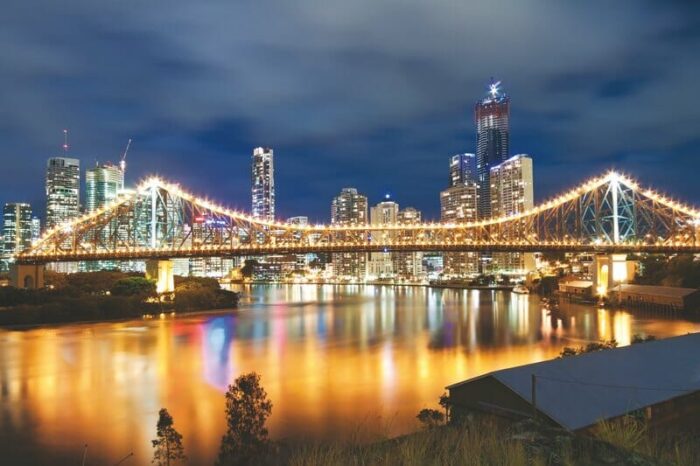 Hotel Grand Chancellor Townsville 3 Nights with Breakfast