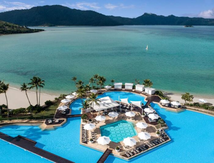 InterContinental Hayman Island Resort 4 Nights with Flights - Image 2