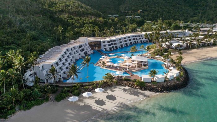 InterContinental Hayman Island Resort 4 Nights with Flights - Image 16