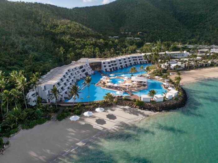 InterContinental Hayman Island Resort 4 Nights with Flights - Image 3