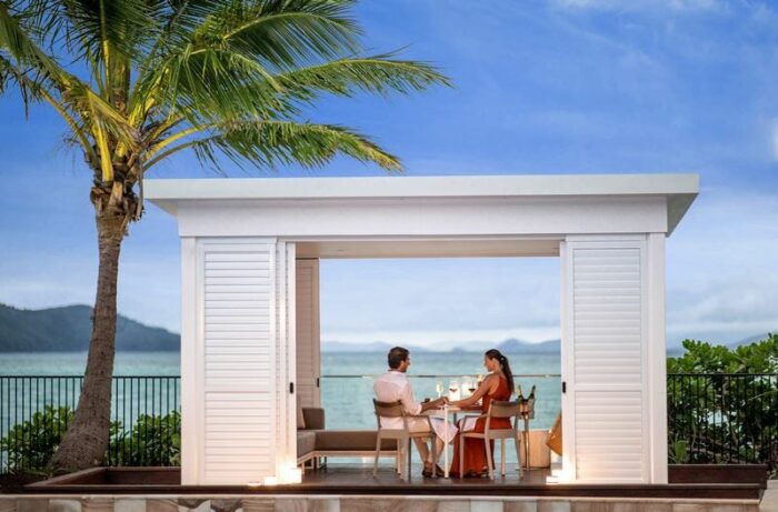 InterContinental Hayman Island Resort 4 Nights with Flights - Image 4