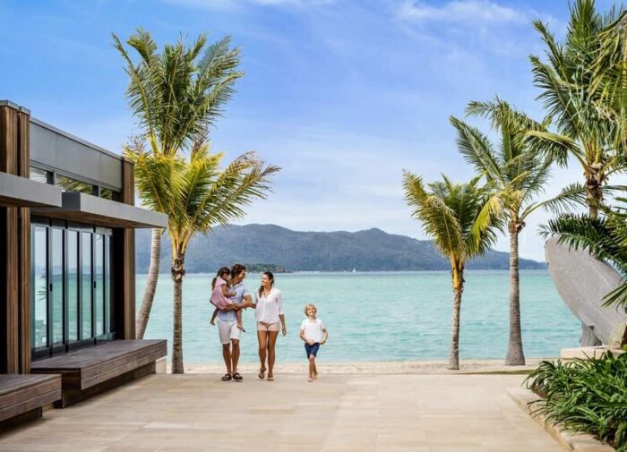 InterContinental Hayman Island Resort 4 Nights with Flights - Image 5
