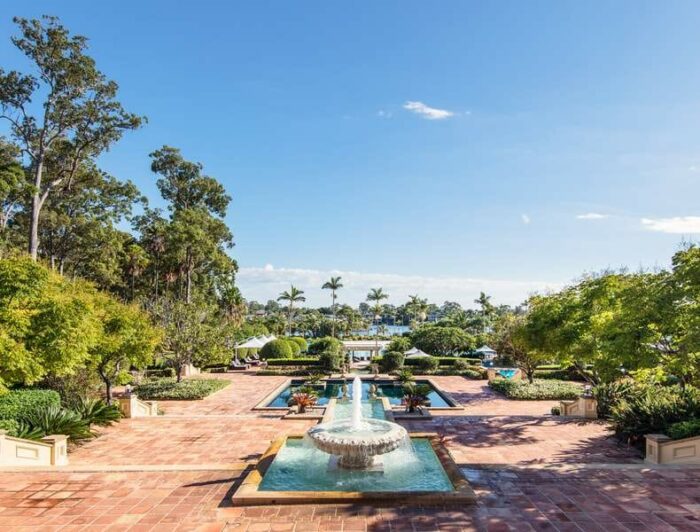 InterContinental Sanctuary Cove Resort 3 Nights with Buffet Breakfast Daily - Image 5